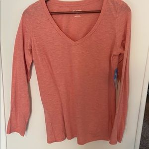 Columbia long sleeve